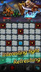 Lunch Knight - Knight's Love - screenshot 3