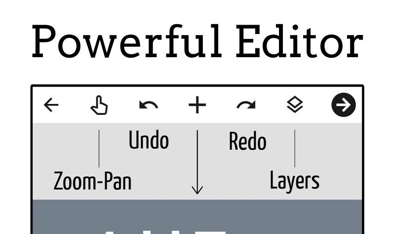 Add Text APK - app icon