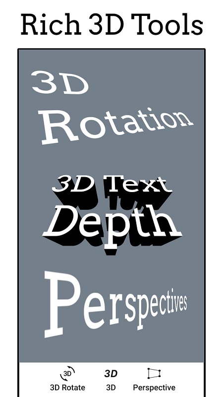 Add Text APK - screenshot 3