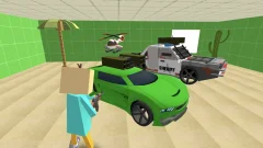 TooBold - Shooter with Sandbox - screenshot 4