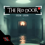 The Red Door - Chapter MOD APK icon