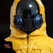 Backrooms Escape Reality MOD APK icon