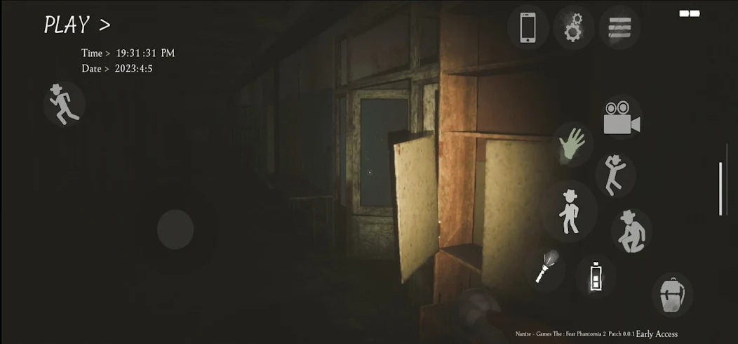 Fear Phantomia - screenshot 6