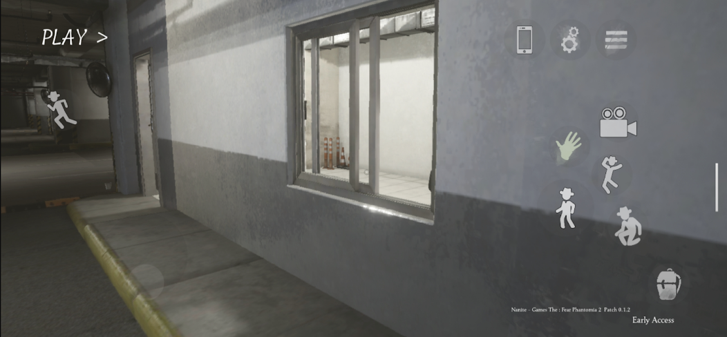 Fear Phantomia - screenshot 7