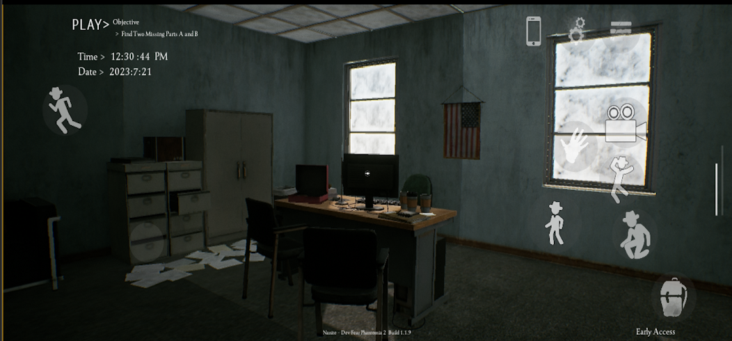 Fear Phantomia - screenshot 8