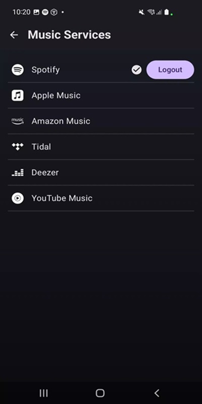iLightShow APK - screenshot 3