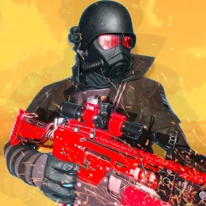 Alien World RPG Survival - app icon