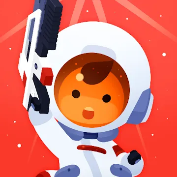 Tap! Captain Star MOD APK icon