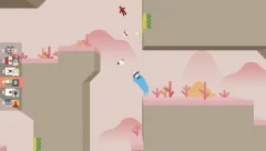 Cosmo Race - screenshot 3