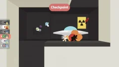 Cosmo Race - screenshot 4