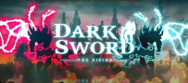 Dark Sword APK - app icon