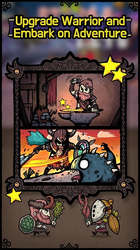 Merge Star APK - screenshot 3