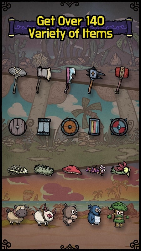 Merge Star APK - screenshot 5