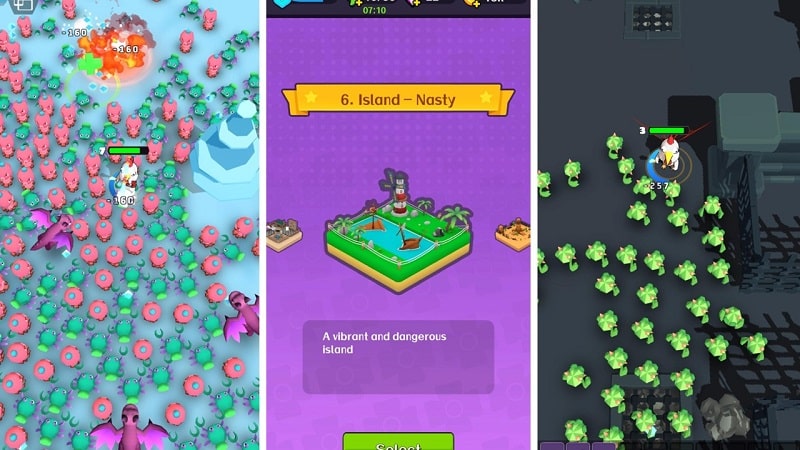 Soulstone Survivors APK MOD APK icon