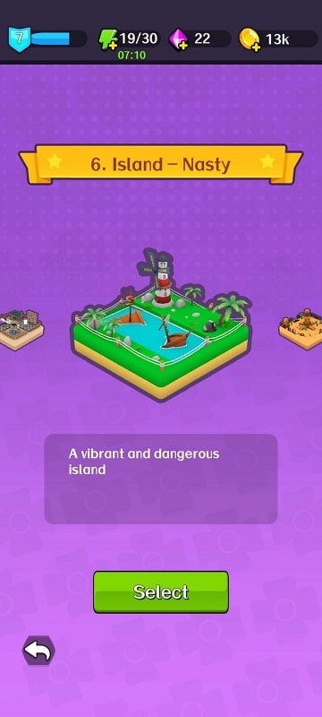 Soulstone Survivors APK - screenshot 3