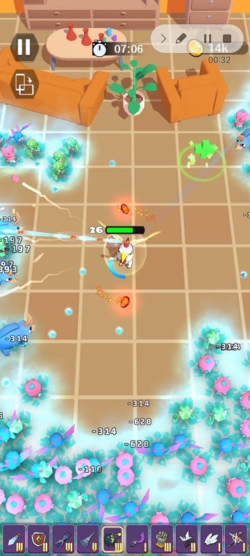 Soulstone Survivors APK - screenshot 4