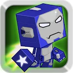 Hero Wars 2 Zombie Virus MOD APK icon