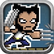 HERO-X MOD APK icon