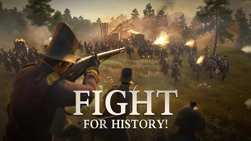 Grand War 2 - screenshot 1