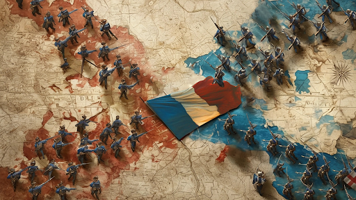 Grand War 2 - screenshot 2
