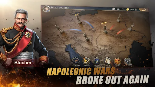 Grand War 2 - screenshot 6