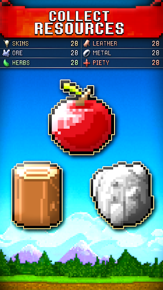 CivCrafter - screenshot 1