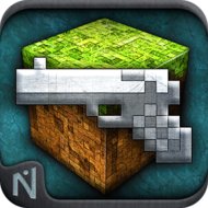 Guncrafter MOD APK icon