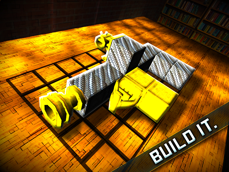 Guncrafter - screenshot 10