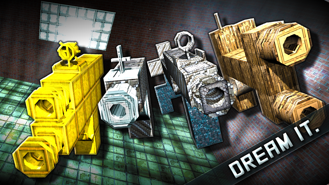 Guncrafter - screenshot 5