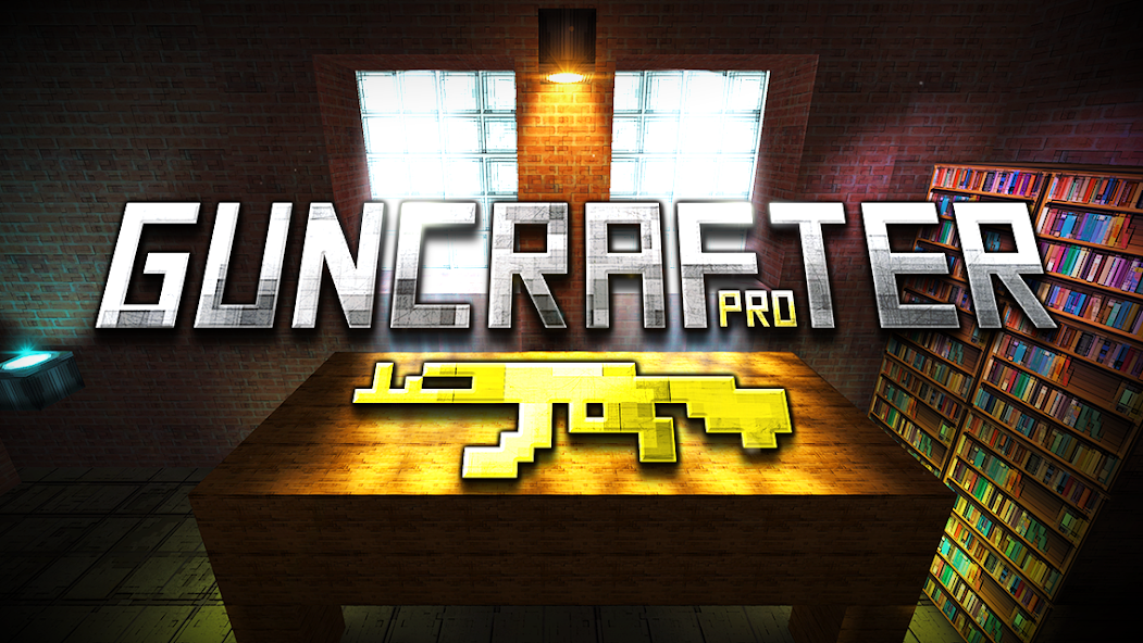 Guncrafter - screenshot 8