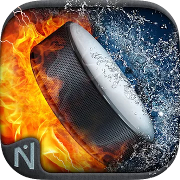 Hockey Showdown MOD APK icon