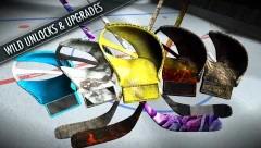 Hockey Showdown - screenshot 1