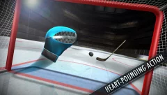 Hockey Showdown - screenshot 2