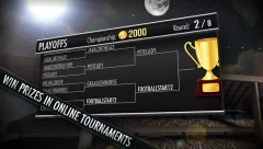 Hockey Showdown - screenshot 4