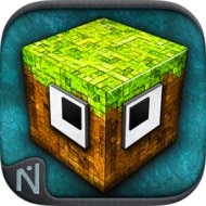 MonsterCrafter - app icon