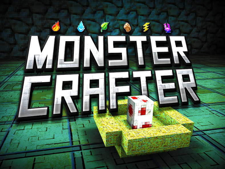 MonsterCrafter - screenshot 5