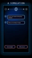 Powerless - screenshot 1