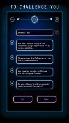 Powerless - screenshot 2