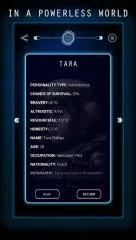 Powerless - screenshot 4