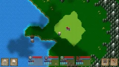 Dragon's Blade: Heroes of Larkwood - screenshot 3