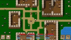 Dragon's Blade: Heroes of Larkwood - screenshot 4