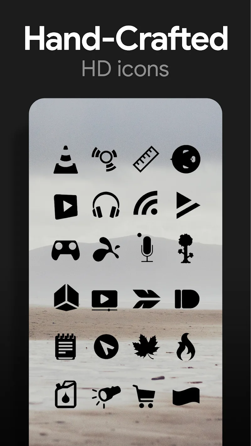 Flight Dark Pro - screenshot 3
