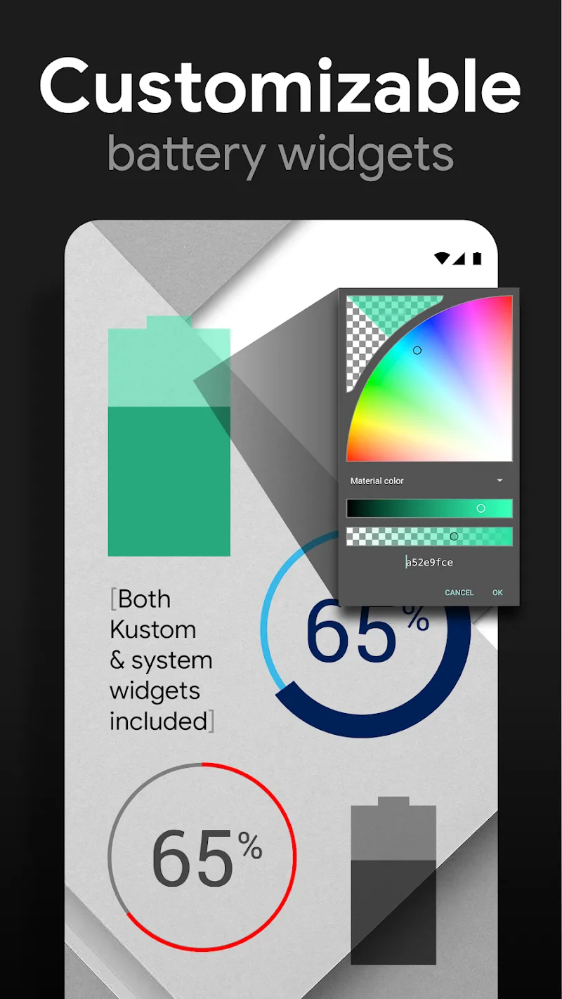 Flight Dark Pro - screenshot 6