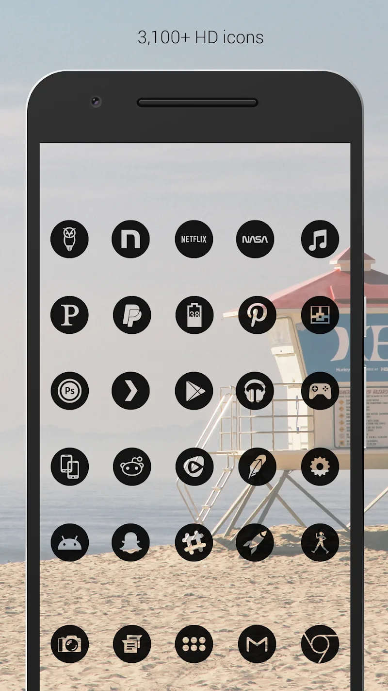 Dark Void Pro - screenshot 2