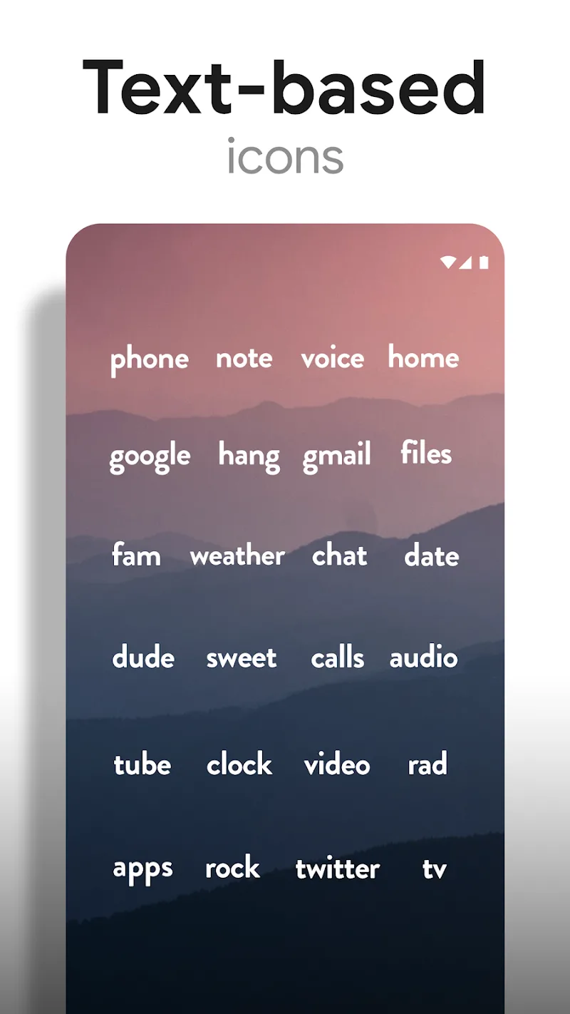 Flight Pro - Icon Pack v3.7.9 APK (Full Version) - screenshot 5