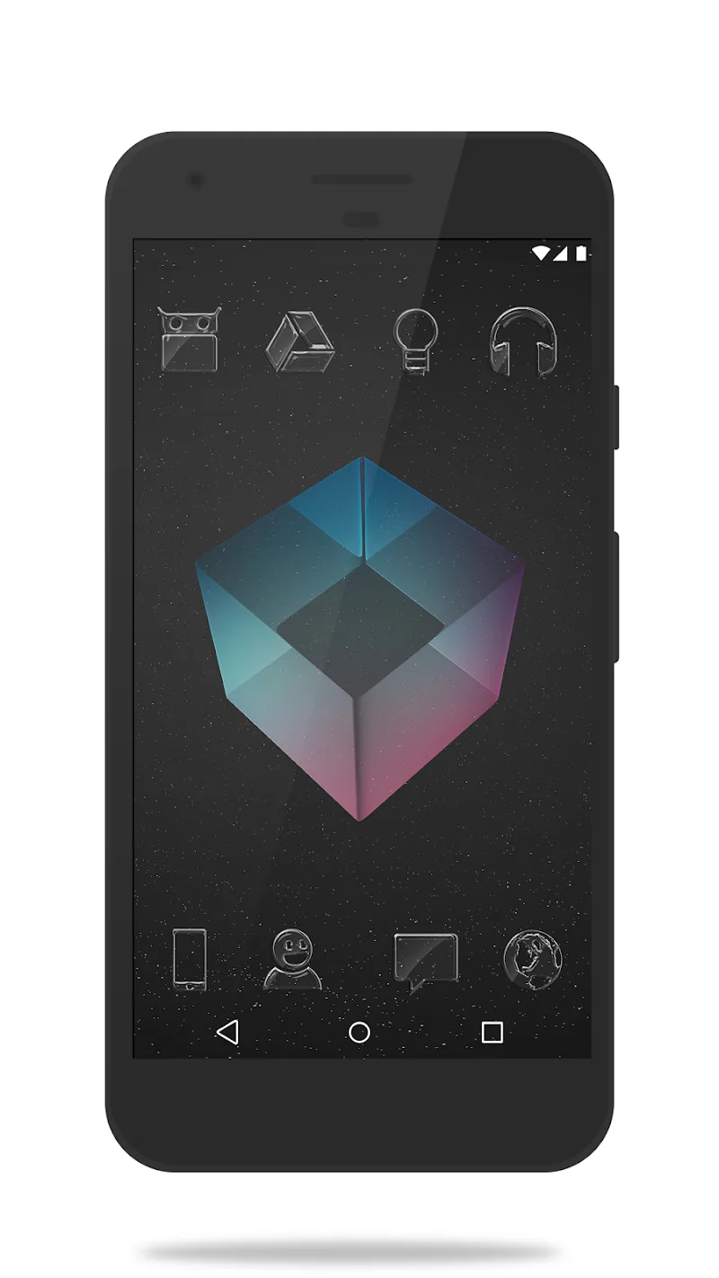 Glass Pack Pro - screenshot 4