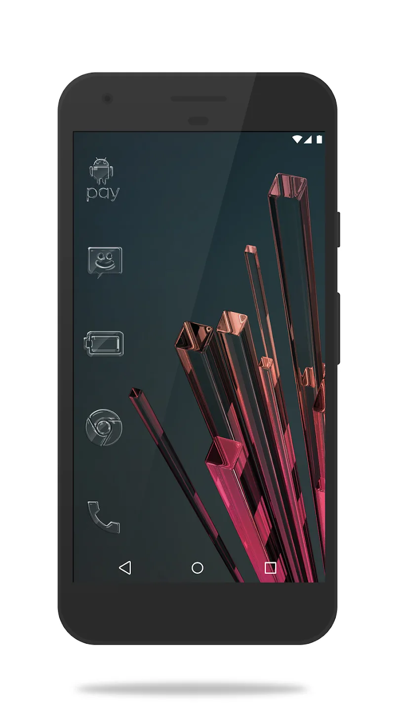 Glass Pack Pro - screenshot 5