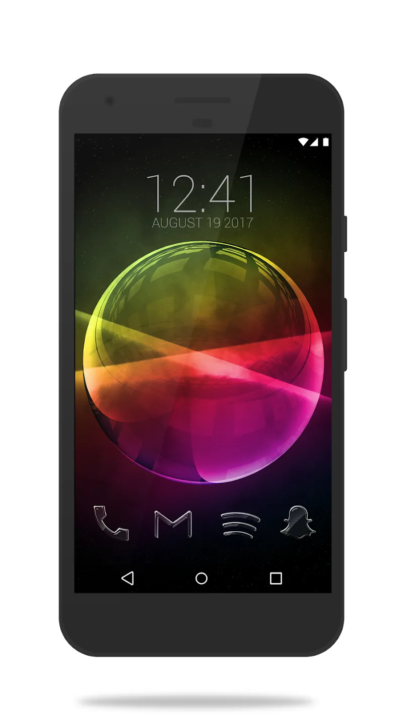 Glass Pack Pro - screenshot 6