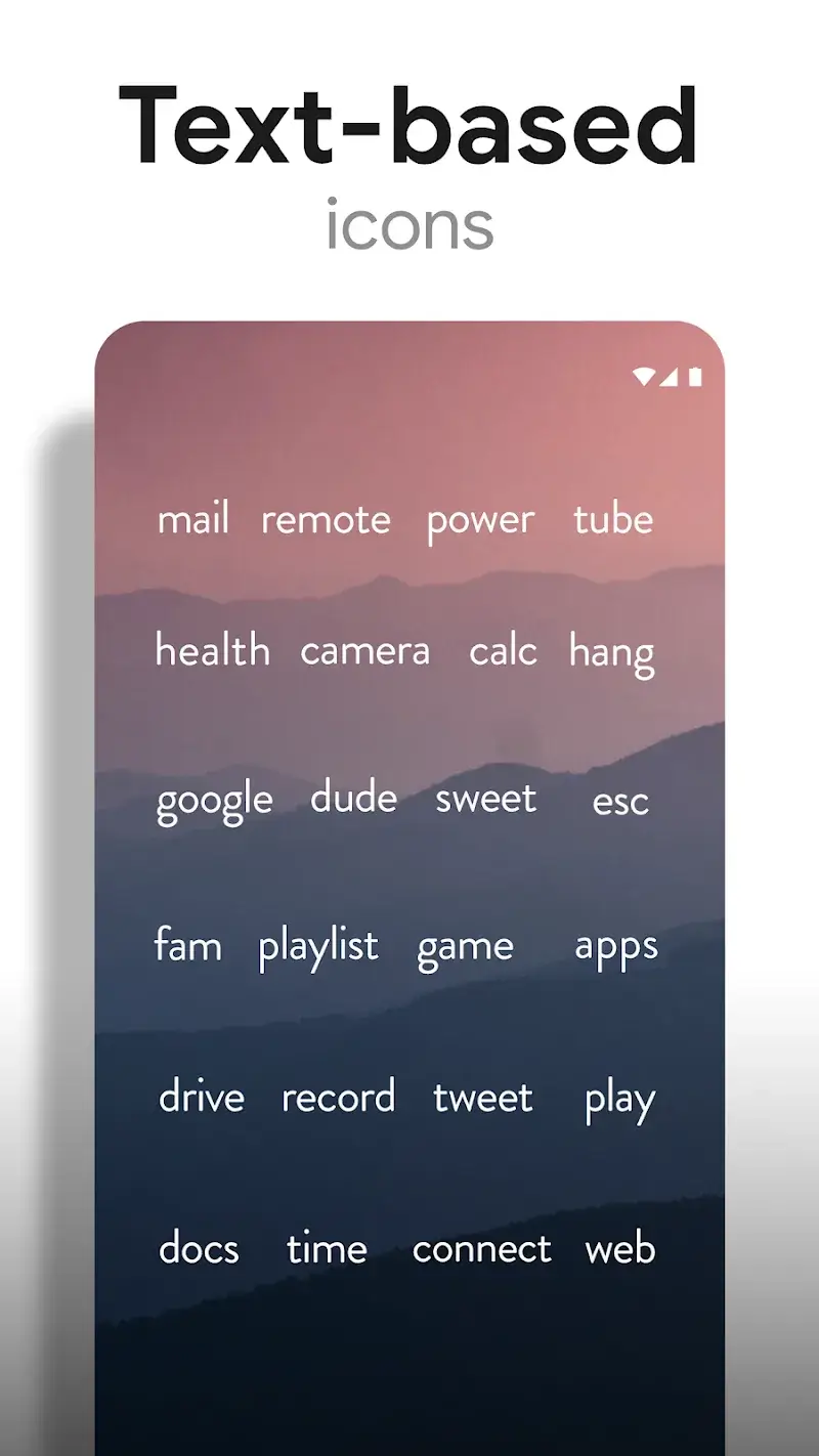Lines Pro - Icon Pack - screenshot 5