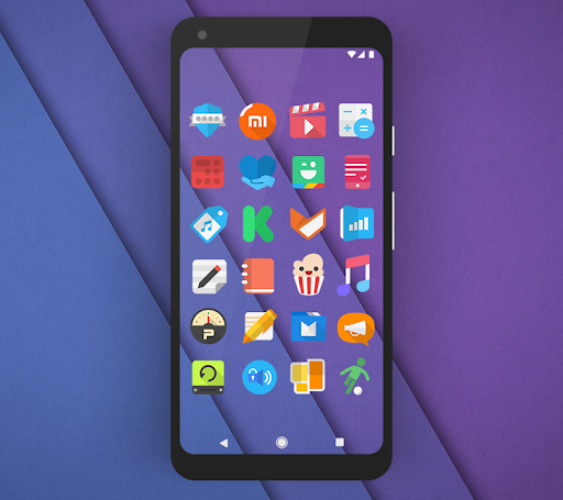 Moonshine Pro Icon Pack - screenshot 6